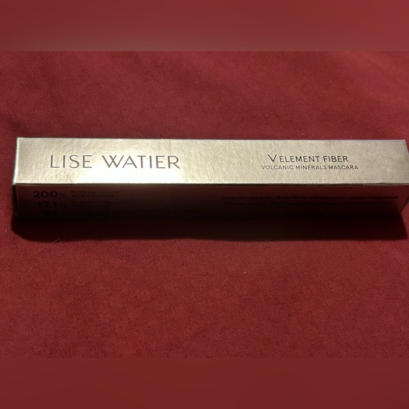 Mascara V Element Fiber - Picture 3 of 3